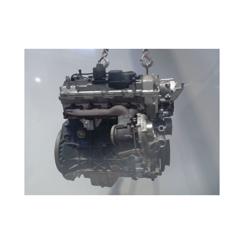 MOTEUR DIESEL MERCEDES CLASSE C 2004- C 200 CDI 