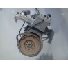 MOTEUR DIESEL MERCEDES CLASSE C 2004- C 200 CDI 