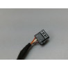 RETROVISEUR EXTERIEUR ELECTRIQUE DROIT VOLKSWAGEN POLO V Phase 1 (6R) 2009-2014