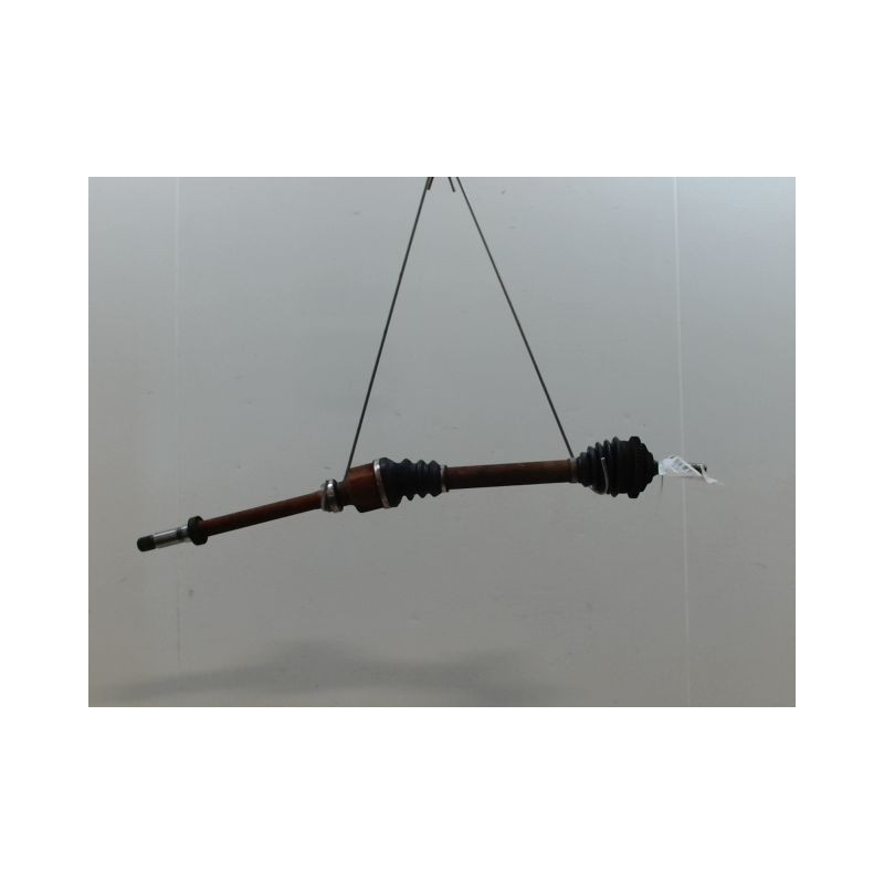 TRANSMISSION AVANT GAUCHE PEUGEOT 206 1998-2009 1.4 i