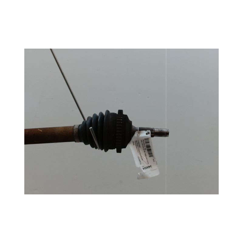 TRANSMISSION AVANT GAUCHE PEUGEOT 206 1998-2009 1.4 i
