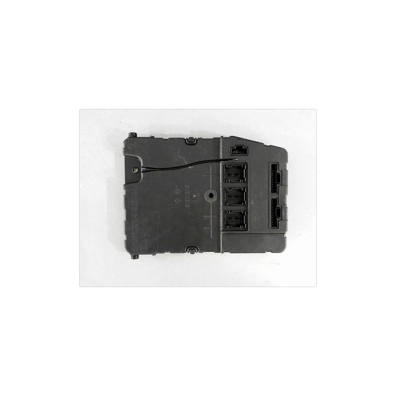 BOITIER GESTION HABITACLE RENAULT SCENIC II PH.2 06-09