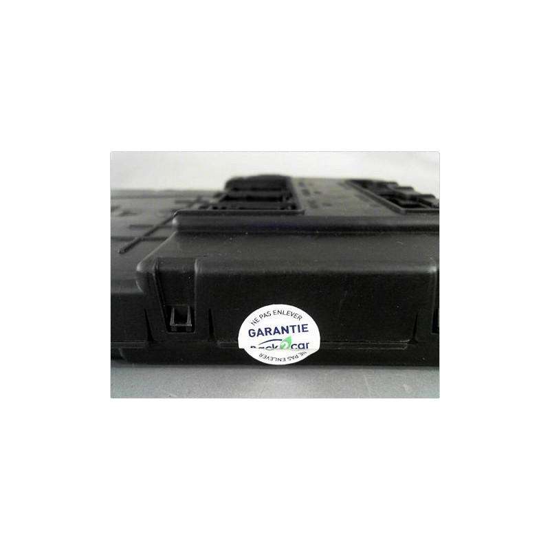 BOITIER GESTION HABITACLE RENAULT SCENIC II PH.2 06-09