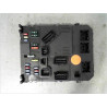 BOITIER GESTION HABITACLE PEUGEOT 1007 05-10