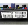 BOITIER GESTION HABITACLE PEUGEOT 1007 05-10