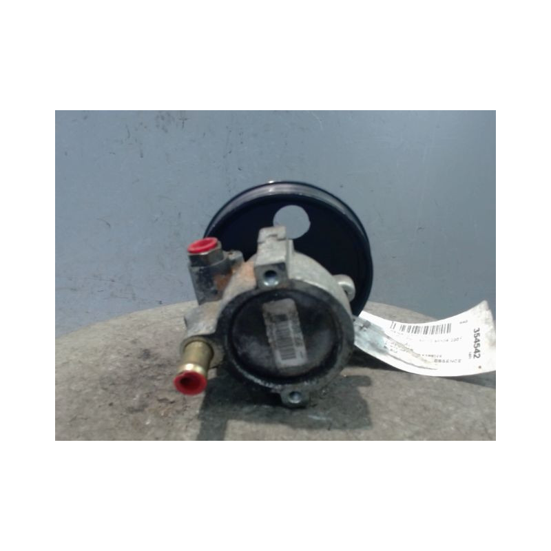 POMPE DIRECTION ASSISTEE RENAULT CLIO II PH.1 98-2001