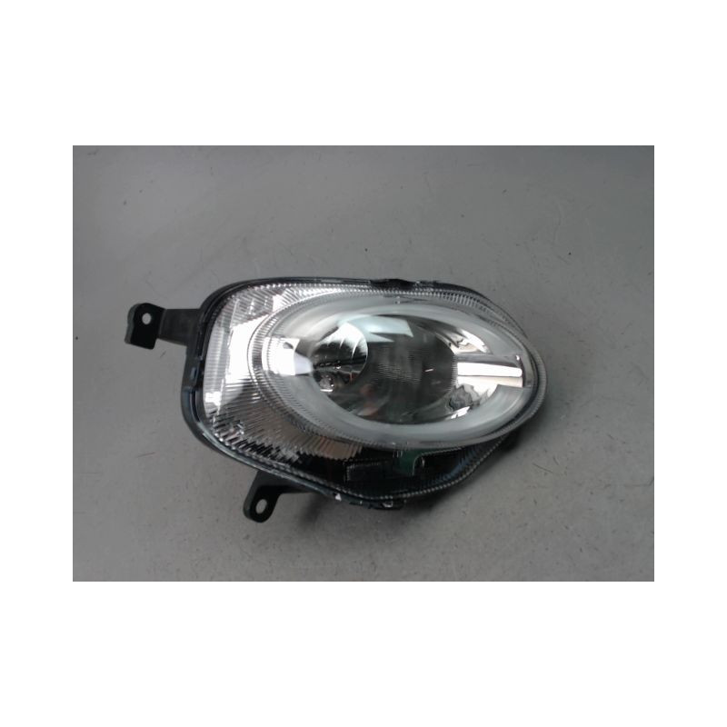 FEUX POSITION DROIT FIAT 500 II Phase 1 2007-...