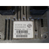 CALCULATEUR MOTEUR FIAT 500