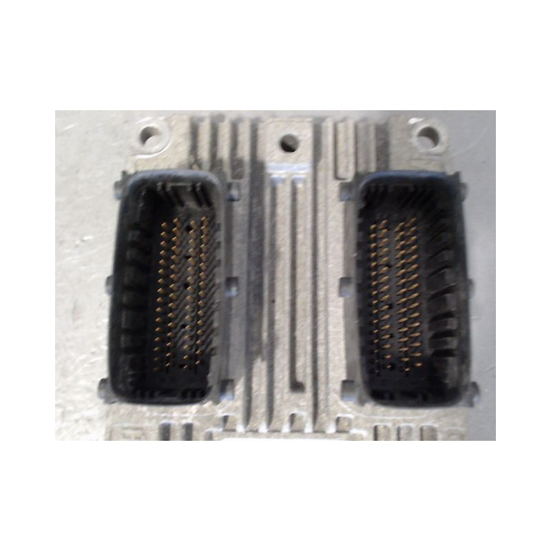 CALCULATEUR MOTEUR FIAT 500