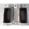 CALCULATEUR MOTEUR FIAT 500