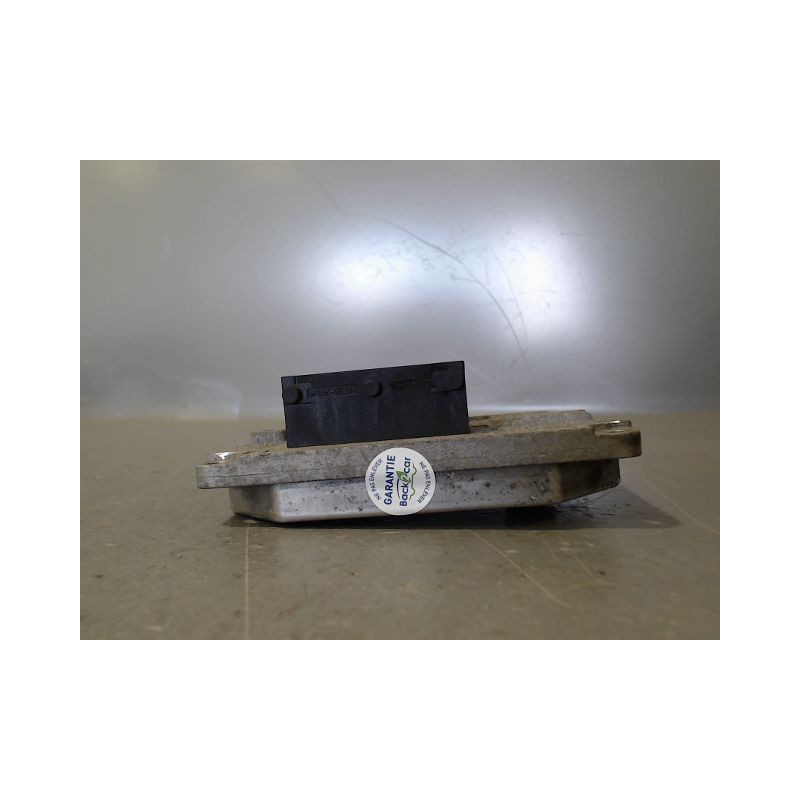 CALCULATEUR MOTEUR FIAT 500