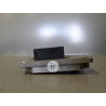 CALCULATEUR MOTEUR FIAT 500