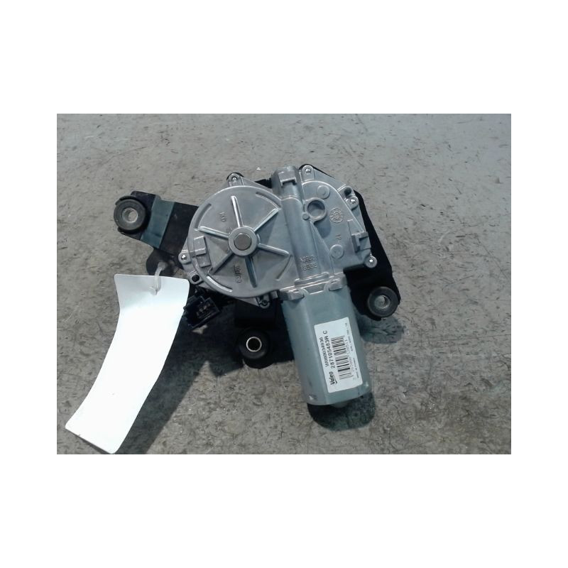 MOTEUR ESSUIE-GLACE ARRIERE RENAULT CLIO IV
