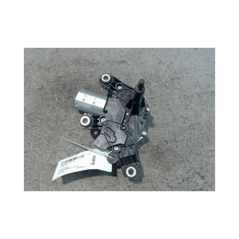 MOTEUR ESSUIE-GLACE ARRIERE RENAULT CLIO IV