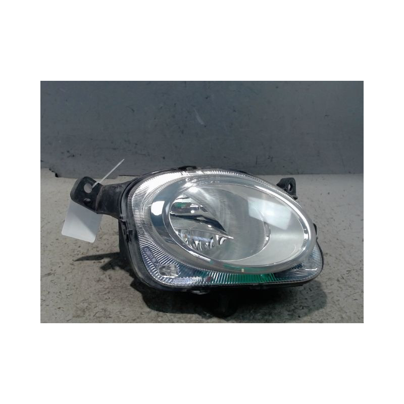 FEUX POSITION DROIT FIAT 500 2007-