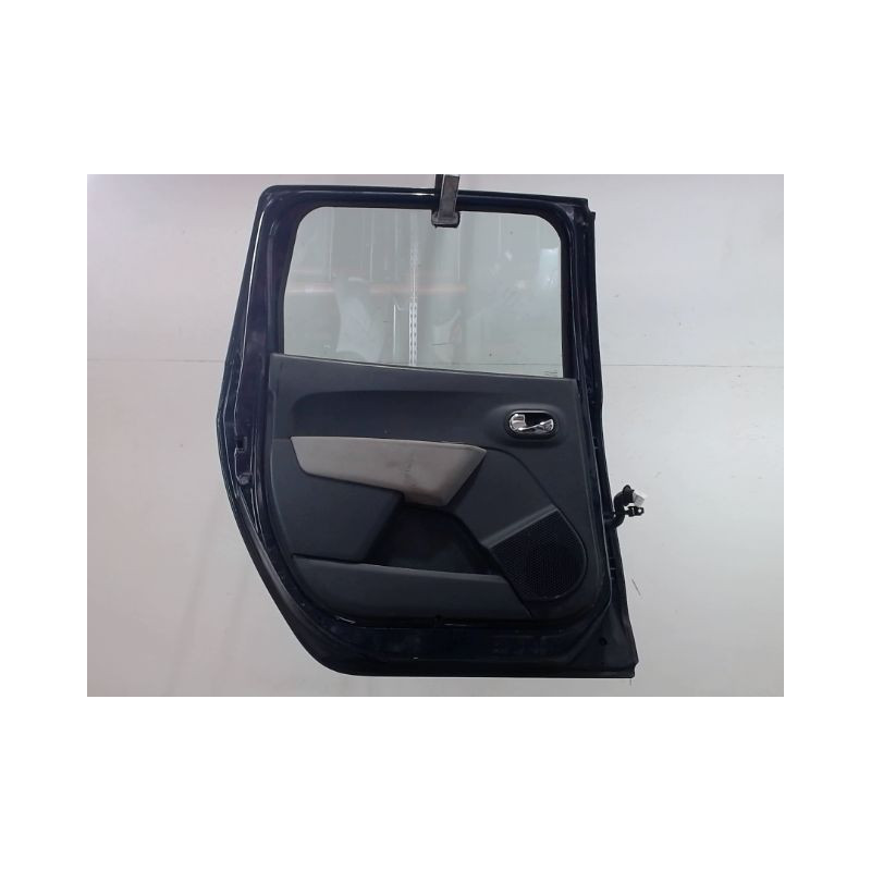PORTE ARRIERE GAUCHE DACIA LODGY