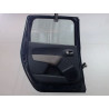 PORTE ARRIERE GAUCHE DACIA LODGY