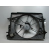 SUPPORT DE VENTILATEUR DACIA LODGY