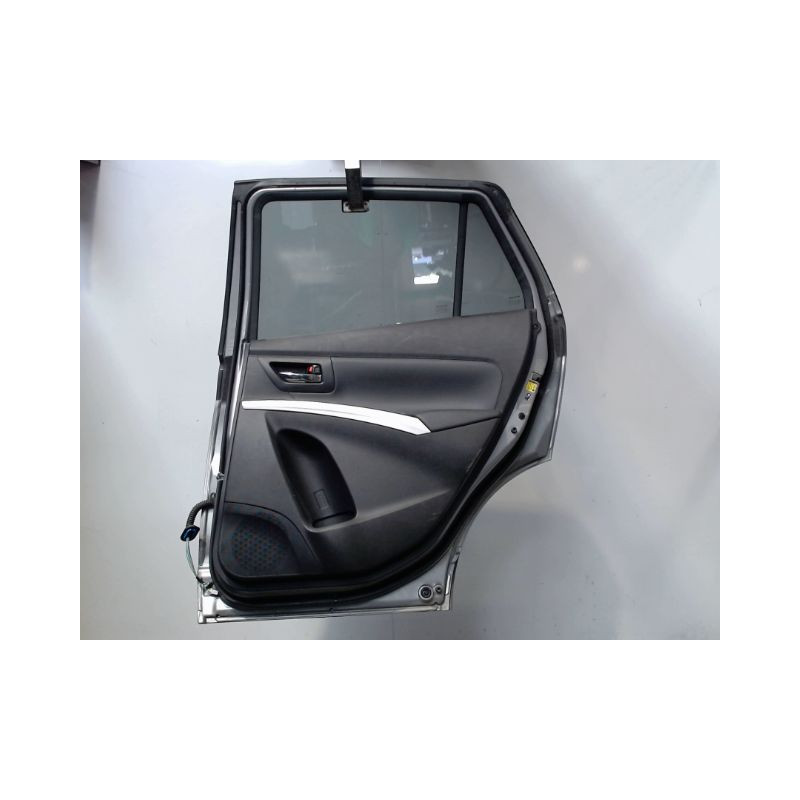PORTE ARRIERE DROIT SUZUKI SX4