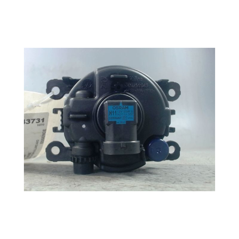 PHARE ANTIBROUILLARD AVANT DROIT SUZUKI SX4