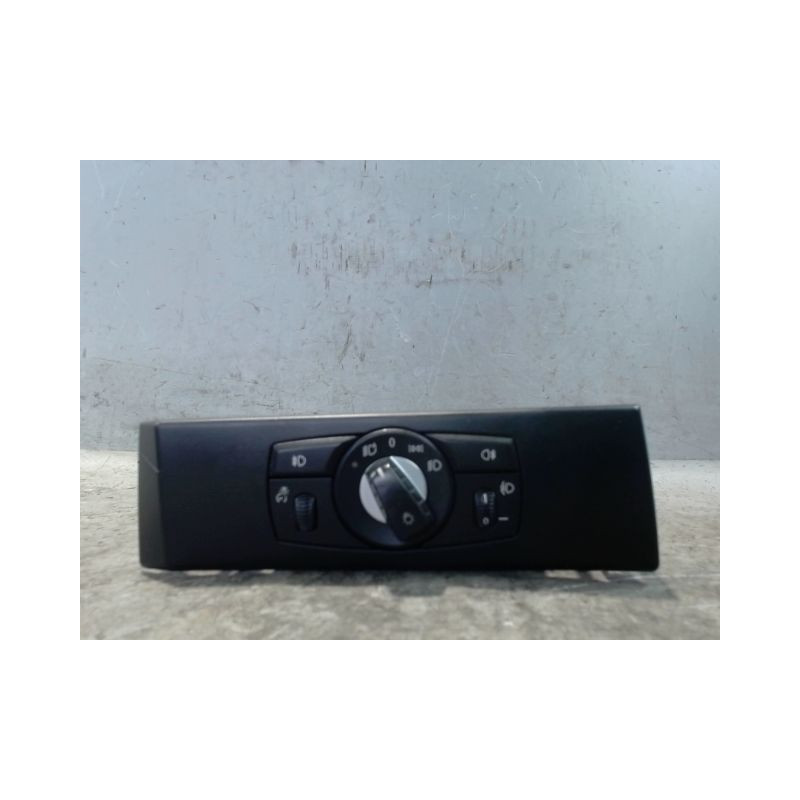 COMMANDE ECLAIRAGE BMW SERIE 5 (E60) 2003-