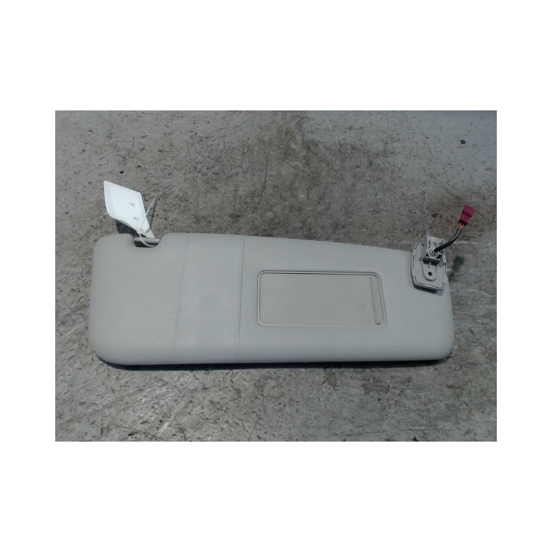 PARE-SOLEIL D BMW SERIE 5 (E60) 2003-