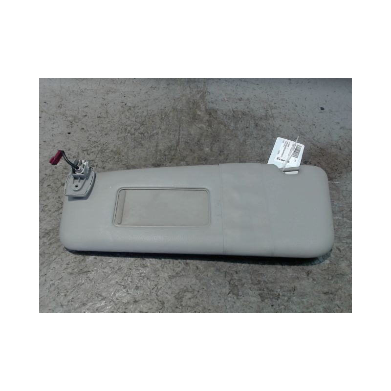 PARE-SOLEIL G BMW SERIE 5 (E60) 2003-