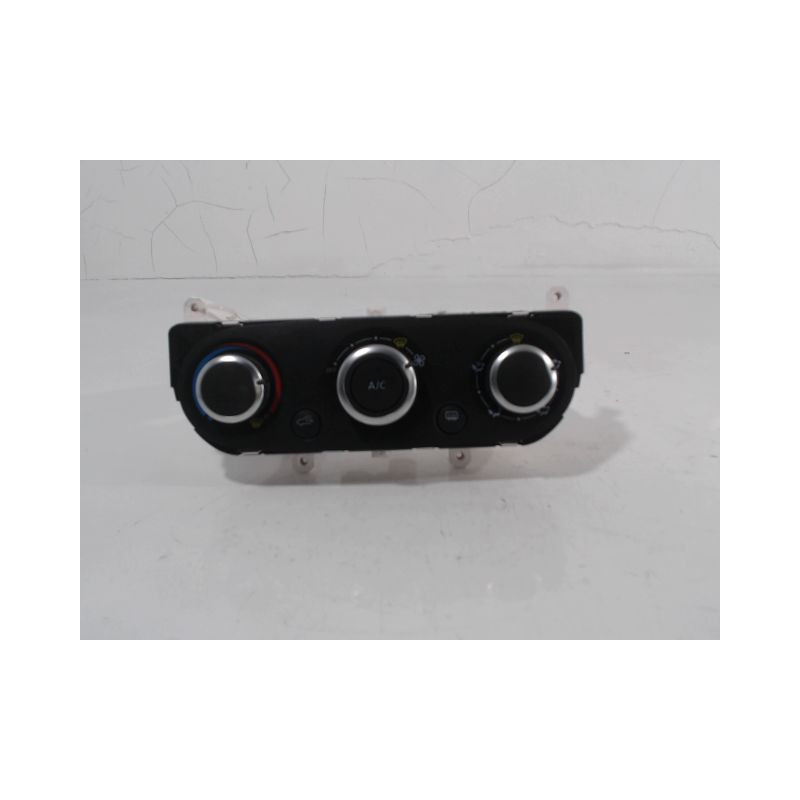 COMMANDE DE CHAUFFAGE RENAULT CLIO IV 2012-