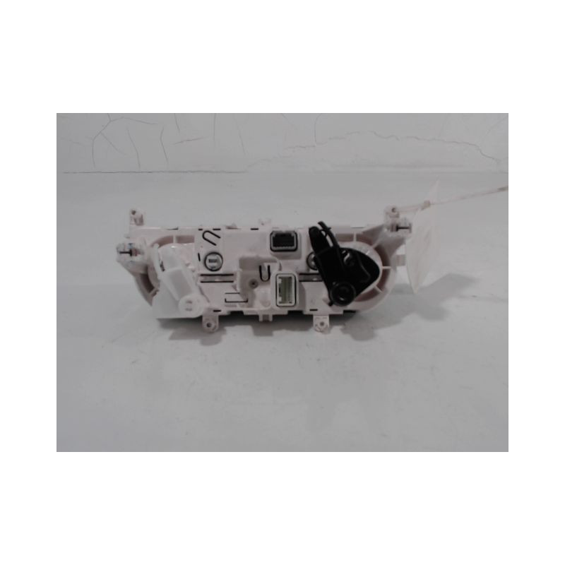 COMMANDE DE CHAUFFAGE RENAULT CLIO IV 2012-