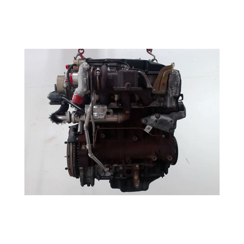 MOTEUR DIESEL FORD MONDEO 2000-2007 2.0 16V TDDi / TDCi