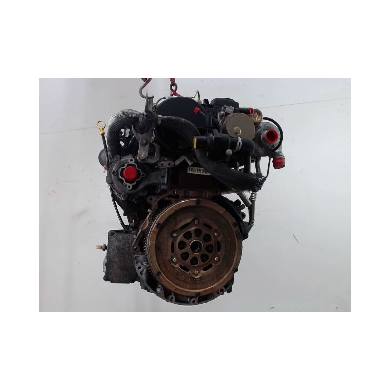 MOTEUR DIESEL FORD MONDEO 2000-2007 2.0 16V TDDi / TDCi
