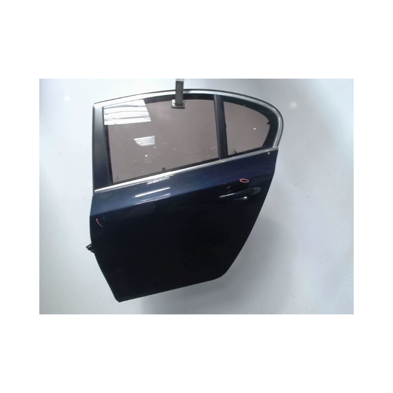 PORTE ARRIERE GAUCHE BMW SERIE 5 (E60) 2003-