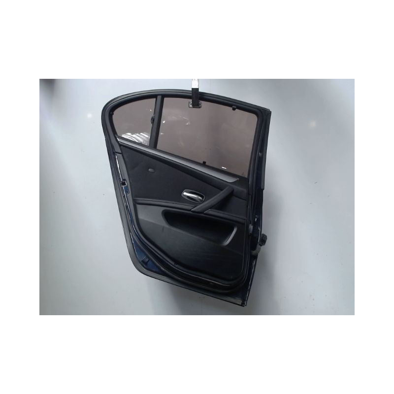 PORTE ARRIERE GAUCHE BMW SERIE 5 (E60) 2003-