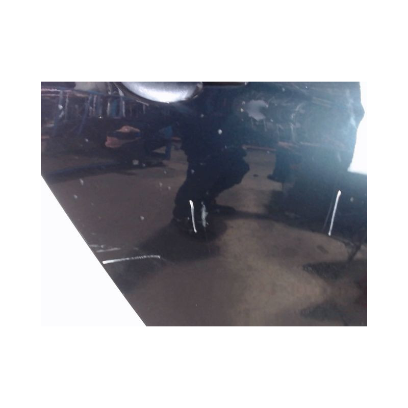 PORTE ARRIERE DROIT CITROEN C4 2010-