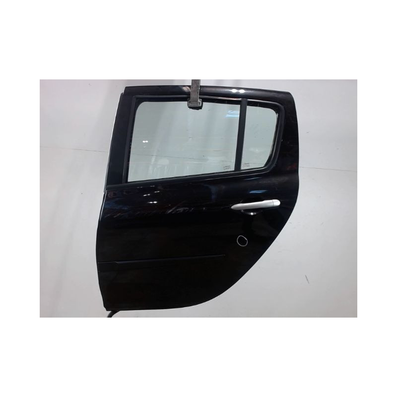 PORTE ARRIERE GAUCHE RENAULT CLIO III 2009-