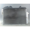 CONDENSEUR CLIMATISATION SUZUKI SX4