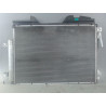 CONDENSEUR CLIMATISATION SUZUKI SX4