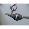 TRANSMISSION ARRIERE DROIT SUZUKI SX4 1.4 T AllGrip 