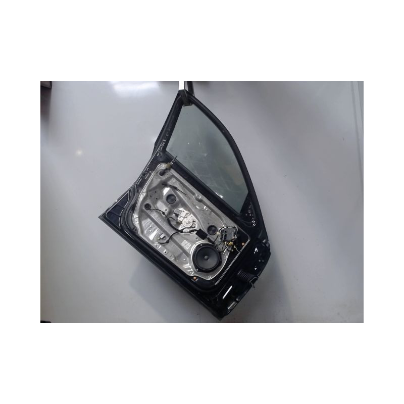 PORTE AVANT GAUCHE MERCEDES CLASSE C 2007-