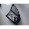 PORTE AVANT GAUCHE MERCEDES CLASSE C 2007-