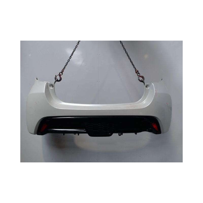 PARE-CHOC ARRIER TOYOTA YARIS