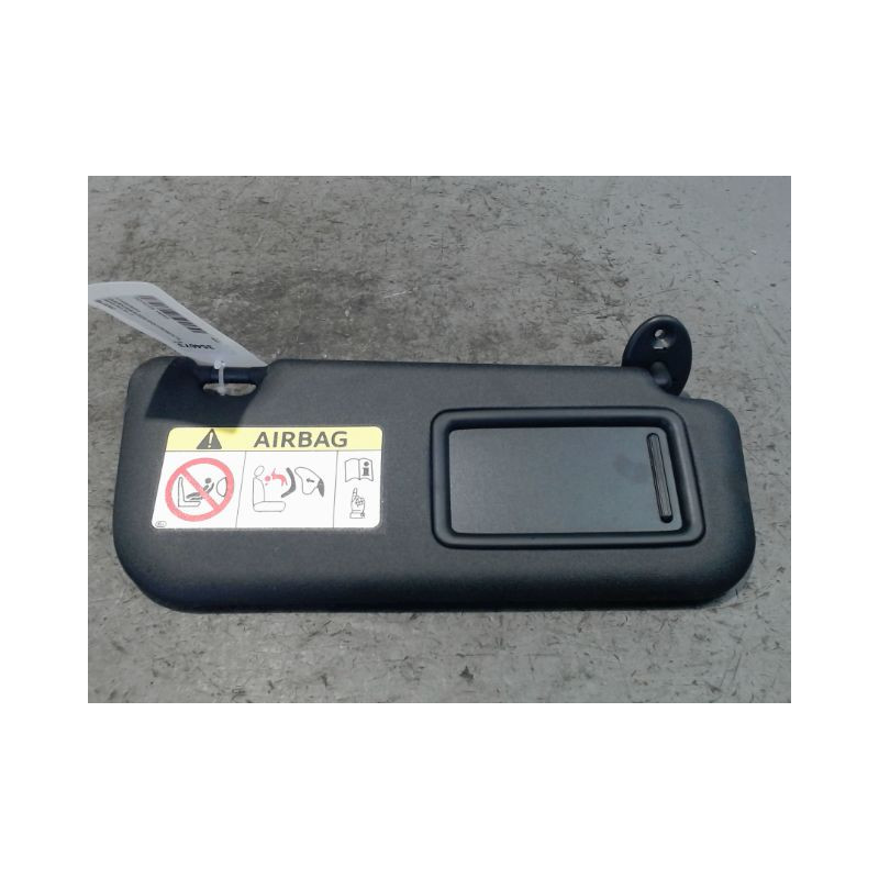 PARE-SOLEIL D TOYOTA YARIS