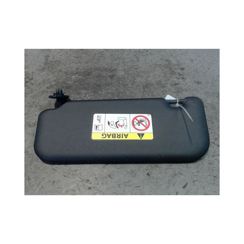 PARE-SOLEIL D TOYOTA YARIS