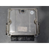 CALCULATEUR MOTEUR RENAULT KANGOO