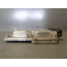 CALCULATEUR MOTEUR RENAULT KANGOO