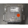 CALCULATEUR MOTEUR RENAULT KANGOO