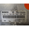 CALCULATEUR MOTEUR RENAULT KANGOO