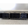 CALCULATEUR MOTEUR RENAULT KANGOO