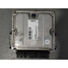 CALCULATEUR MOTEUR RENAULT KANGOO