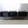 CALCULATEUR MOTEUR RENAULT KANGOO